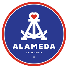 City of Alameda Logo