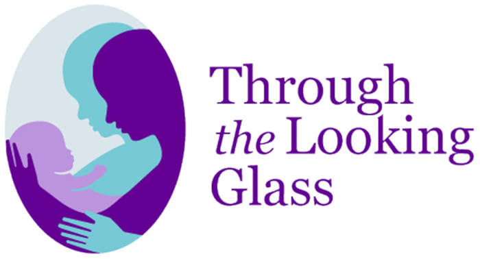 Through the Looking Glass logo