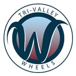 Tri-Valley Wheels logo