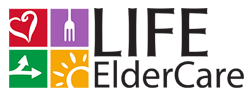 life eldercare logo